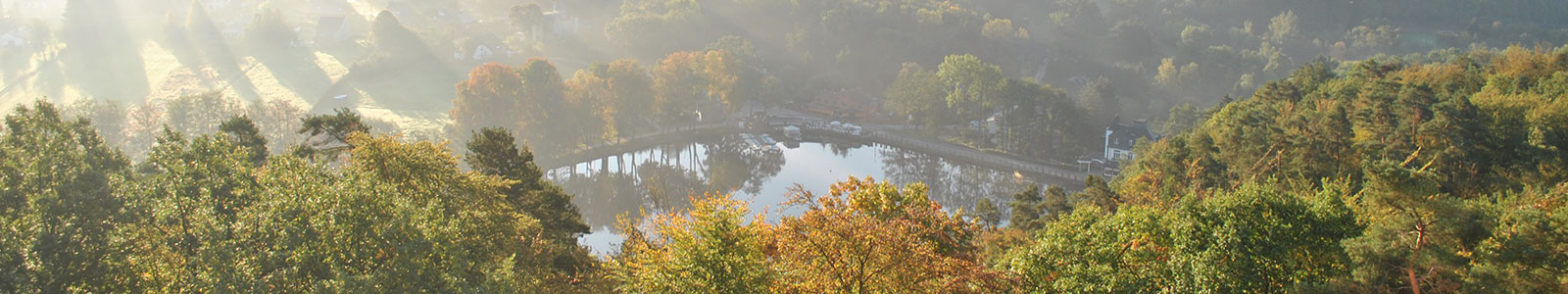 Silva H&ocirc;tel Spa-Balmoral - Aux alentours