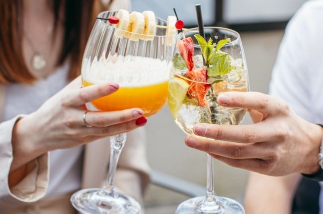 Silva H&ocirc;tel Spa-Balmoral - Restaurant et Bar