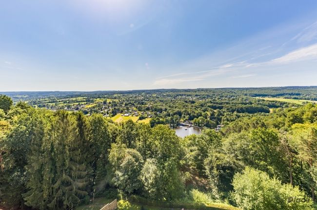 Silva H&ocirc;tel Spa-Balmoral - Chambres