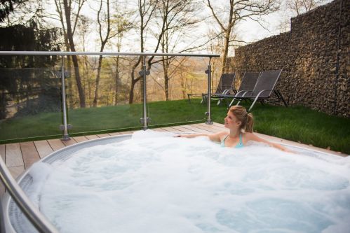 Silva Hotel Spa-Balmoral &ndash; Bien-&ecirc;tre