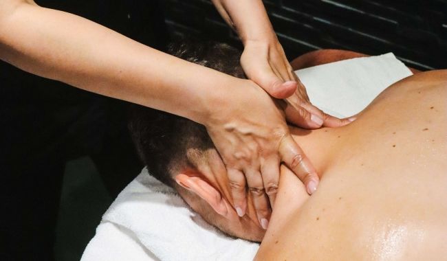 Silva H&ocirc;tel Spa-Balmoral - Spa