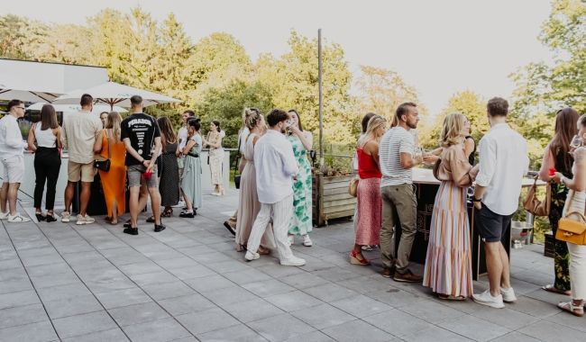 Silva H&ocirc;tel Spa-Balmoral - &Eacute;v&egrave;nements priv&eacute;s