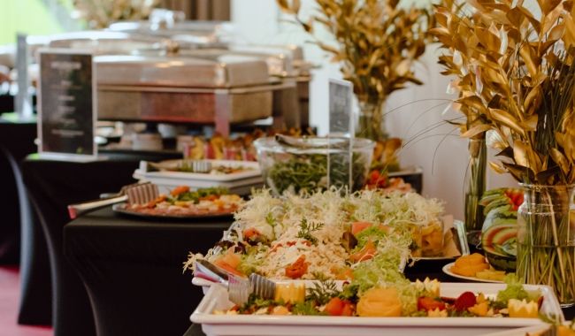 Silva H&ocirc;tel Spa-Balmoral - &Eacute;v&egrave;nements priv&eacute;s