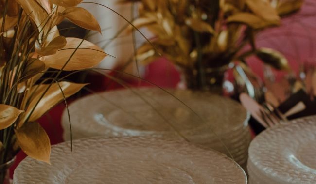 Silva H&ocirc;tel Spa-Balmoral - &Eacute;v&egrave;nements priv&eacute;s