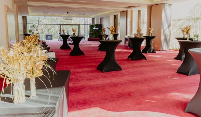 Silva H&ocirc;tel Spa-Balmoral - Mariages