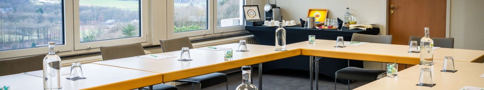 Silva H&ocirc;tel Spa-Balmoral - &Eacute;v&egrave;nements professionnels