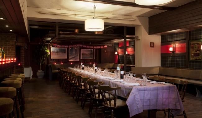 Silva H&ocirc;tel Spa-Balmoral - &Eacute;v&egrave;nements professionnels