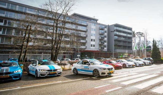 Silva H&ocirc;tel Spa-Balmoral - &Eacute;v&egrave;nements professionnels