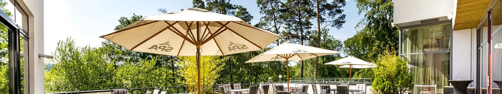 Silva H&ocirc;tel Spa-Balmoral - Restauration