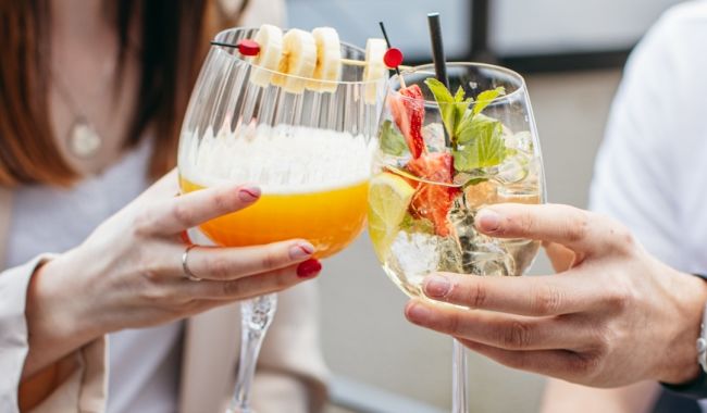 Silva H&ocirc;tel Spa-Balmoral - Restauration