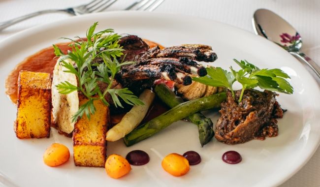 Silva H&ocirc;tel Spa-Balmoral - Offres