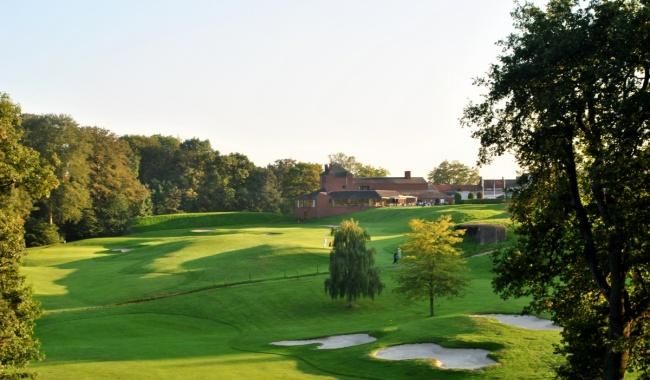 Silva H&ocirc;tel Spa-Balmoral - Aux alentours