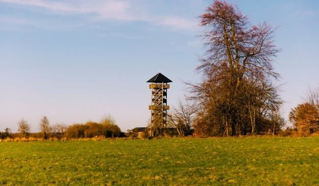 Silva H&ocirc;tel Spa-Balmoral - Aux alentours